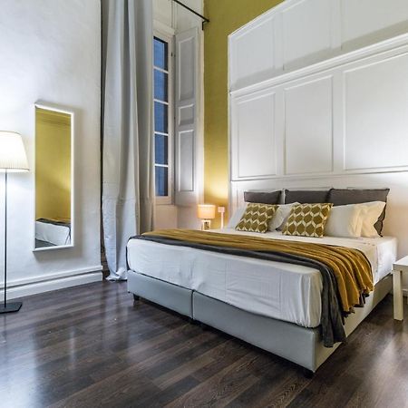 Family Apartments San Lorenzo Cenova Dış mekan fotoğraf