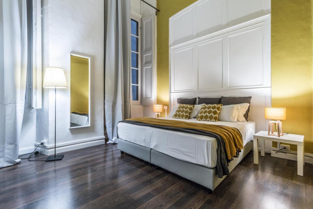 Family Apartments San Lorenzo Cenova Dış mekan fotoğraf