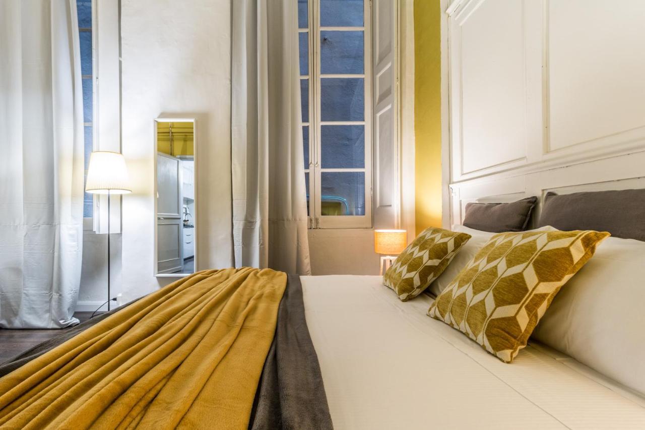 Family Apartments San Lorenzo Cenova Dış mekan fotoğraf