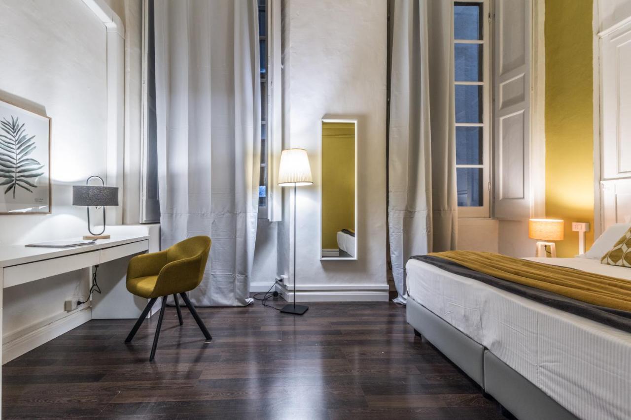 Family Apartments San Lorenzo Cenova Dış mekan fotoğraf