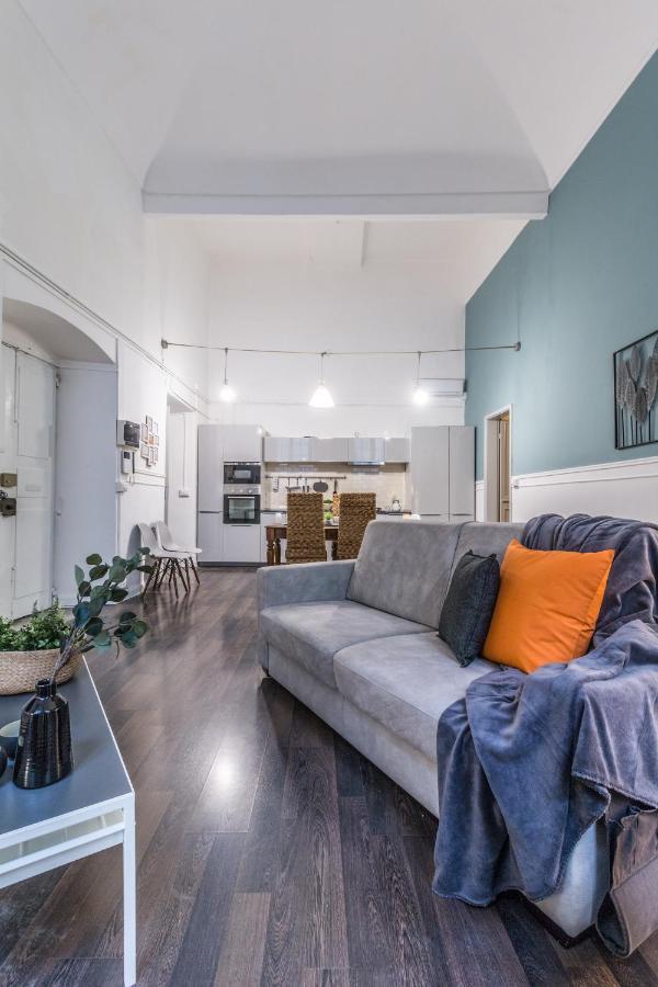 Family Apartments San Lorenzo Cenova Dış mekan fotoğraf